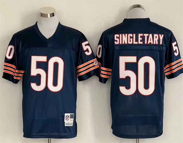 Chicago Bears Jerseys 045 [Cheap NFL Jerseys 545]